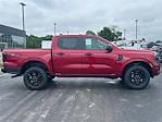 New 2025 Ford Ranger XLT SuperCrew Cab 4x4 Pickup for sale #J7107 - photo 5