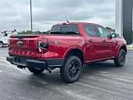 New 2025 Ford Ranger XLT SuperCrew Cab 4x4 Pickup for sale #J7107 - photo 2