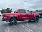 New 2025 Ford Ranger XLT SuperCrew Cab 4x4 Pickup for sale #J7107 - photo 4