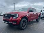 New 2025 Ford Ranger XLT SuperCrew Cab 4x4 Pickup for sale #J7107 - photo 9