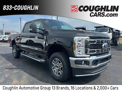 2025 Ford F-350 Crew Cab SRW 4x4 Pickup for sale #J7116 - photo 1