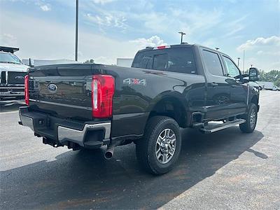 2025 Ford F-350 Crew Cab SRW 4x4 Pickup for sale #J7116 - photo 2
