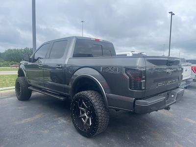 2020 Ford F-150 SuperCrew Cab 4x4 Pickup for sale #J7119A - photo 2
