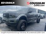 2020 Ford F-150 SuperCrew Cab 4x4 Pickup for sale #J7119A - photo 1