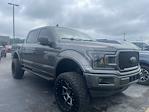 2020 Ford F-150 SuperCrew Cab 4x4 Pickup for sale #J7119A - photo 4