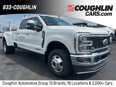 2025 Ford F-350 Crew Cab DRW 4x4 Pickup for sale #J7124 - photo 1