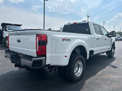 2025 Ford F-350 Crew Cab DRW 4x4 Pickup for sale #J7124 - photo 2