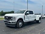 2025 Ford F-350 Crew Cab DRW 4x4 Pickup for sale #J7124 - photo 11