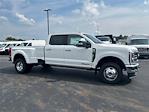 2025 Ford F-350 Crew Cab DRW 4x4 Pickup for sale #J7124 - photo 4