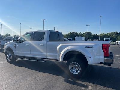 2017 Ford F-350 Crew Cab DRW 4x4 Pickup for sale #J7124A - photo 2