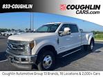 2017 Ford F-350 Crew Cab DRW 4x4 Pickup for sale #J7124A - photo 1