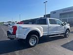 2017 Ford F-350 Crew Cab DRW 4x4 Pickup for sale #J7124A - photo 4