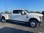 2017 Ford F-350 Crew Cab DRW 4x4 Pickup for sale #J7124A - photo 3