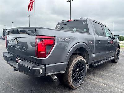 2025 Ford F-150 SuperCrew Cab 4x4 Pickup for sale #J7126 - photo 2