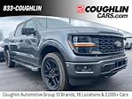 New 2025 Ford F-150 STX SuperCrew Cab 4x4 Pickup for sale #J7126 - photo 1