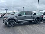 New 2025 Ford F-150 STX SuperCrew Cab 4x4 Pickup for sale #J7126 - photo 10