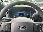 New 2025 Ford F-150 STX SuperCrew Cab 4x4 Pickup for sale #J7126 - photo 14