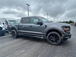 New 2025 Ford F-150 STX SuperCrew Cab 4x4 Pickup for sale #J7126 - photo 4