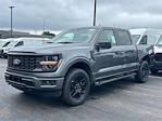 New 2025 Ford F-150 STX SuperCrew Cab 4x4 Pickup for sale #J7126 - photo 9