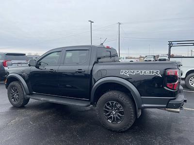 2024 Ford Ranger SuperCrew Cab 4WD Pickup for sale #J7126A - photo 2