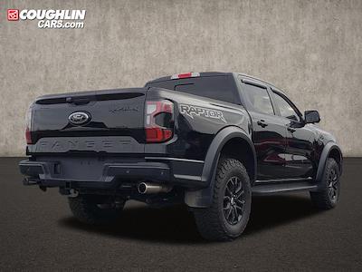 2024 Ford Ranger SuperCrew Cab 4WD Pickup for sale #J7126A - photo 2