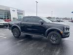 2024 Ford Ranger SuperCrew Cab 4WD Pickup for sale #J7126A - photo 5