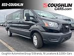 2025 Ford Transit 250 Low Roof RWD Empty Cargo Van for sale #J7127 - photo 1