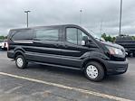 2025 Ford Transit 250 Low Roof RWD Empty Cargo Van for sale #J7127 - photo 3