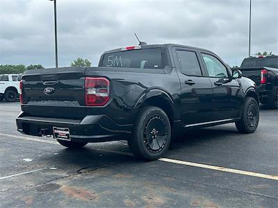 2025 Ford Maverick SuperCrew Cab 4x4 Pickup for sale #J7129 - photo 2