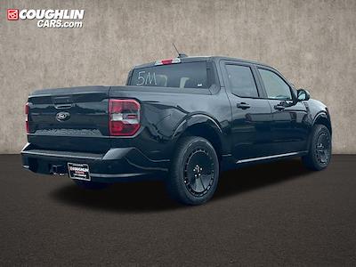 2025 Ford Maverick SuperCrew Cab AWD Pickup for sale #J7129 - photo 2
