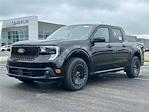 New 2025 Ford Maverick Lobo SuperCrew Cab 4x4 Pickup for sale #J7129 - photo 9