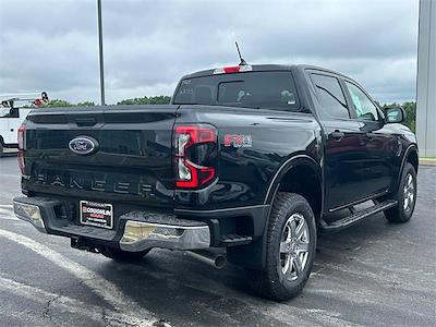 2025 Ford Ranger SuperCrew Cab 4x4 Pickup for sale #J7130 - photo 2