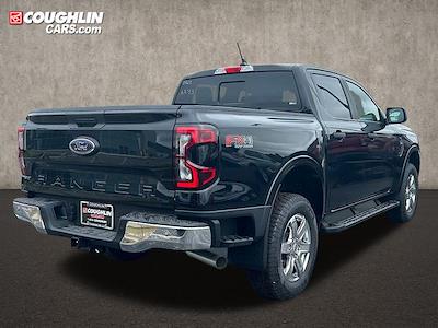 2025 Ford Ranger SuperCrew Cab 4WD Pickup for sale #J7130 - photo 2