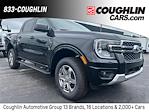 New 2025 Ford Ranger XLT SuperCrew Cab 4x4 Pickup for sale #J7130 - photo 1