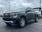 New 2025 Ford Ranger XLT SuperCrew Cab 4x4 Pickup for sale #J7130 - photo 10