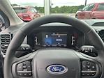 New 2025 Ford Ranger XLT SuperCrew Cab 4x4 Pickup for sale #J7130 - photo 16