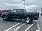 New 2025 Ford Ranger XLT SuperCrew Cab 4x4 Pickup for sale #J7130 - photo 8