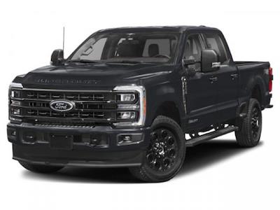 2024 Ford F-250 Crew Cab 4x4 Pickup for sale #J7131A - photo 1