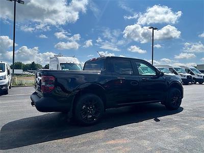 2025 Ford Maverick SuperCrew Cab 4x4 Pickup for sale #J7132 - photo 2
