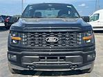 New 2025 Ford F-150 STX SuperCrew Cab 4x4 Pickup for sale #J7133 - photo 10