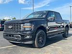 New 2025 Ford F-150 STX SuperCrew Cab 4x4 Pickup for sale #J7133 - photo 11