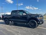 New 2025 Ford F-150 STX SuperCrew Cab 4x4 Pickup for sale #J7133 - photo 4