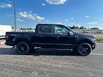New 2025 Ford F-150 STX SuperCrew Cab 4x4 Pickup for sale #J7133 - photo 3