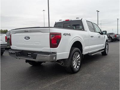 2025 Ford F-150 SuperCrew Cab 4x4 Pickup for sale #J7141 - photo 2