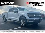 New 2025 Ford F-150 XLT SuperCrew Cab 4x4 Pickup for sale #J7141 - photo 1