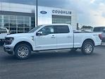 New 2025 Ford F-150 XLT SuperCrew Cab 4x4 Pickup for sale #J7141 - photo 10