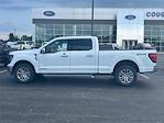 New 2025 Ford F-150 XLT SuperCrew Cab 4x4 Pickup for sale #J7141 - photo 11