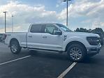 New 2025 Ford F-150 XLT SuperCrew Cab 4x4 Pickup for sale #J7141 - photo 3