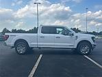 New 2025 Ford F-150 XLT SuperCrew Cab 4x4 Pickup for sale #J7141 - photo 5