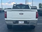 New 2025 Ford F-150 XLT SuperCrew Cab 4x4 Pickup for sale #J7141 - photo 7